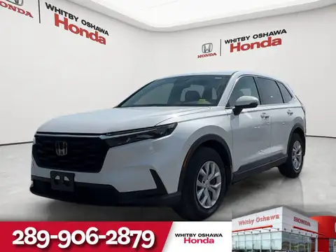 Honda CR-V LX