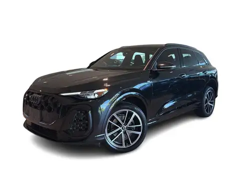 Audi Q5 Technik