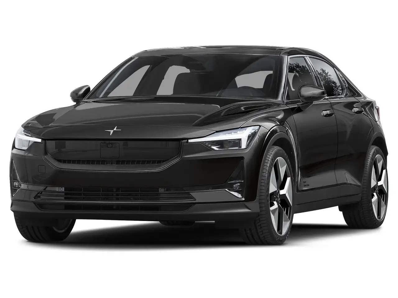 2025 Polestar 2