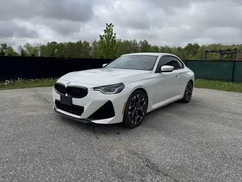 BMW 2 Series 230i