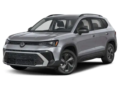 Volkswagen Taos