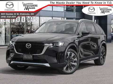 Mazda CX-90