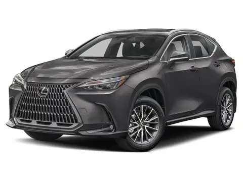 Lexus NX 350h Premium