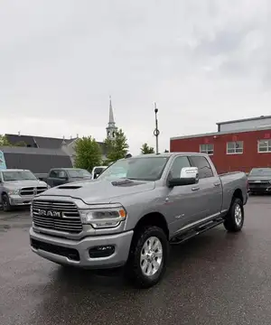 RAM 2500 Laramie