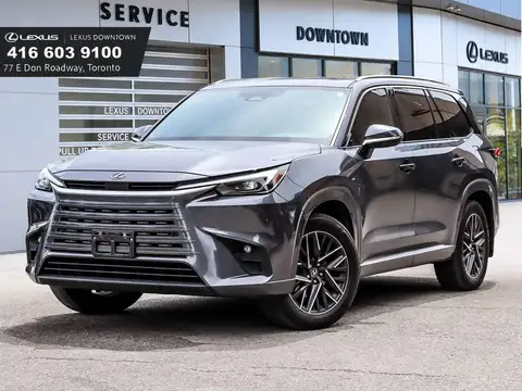 Lexus TX 350 Luxury