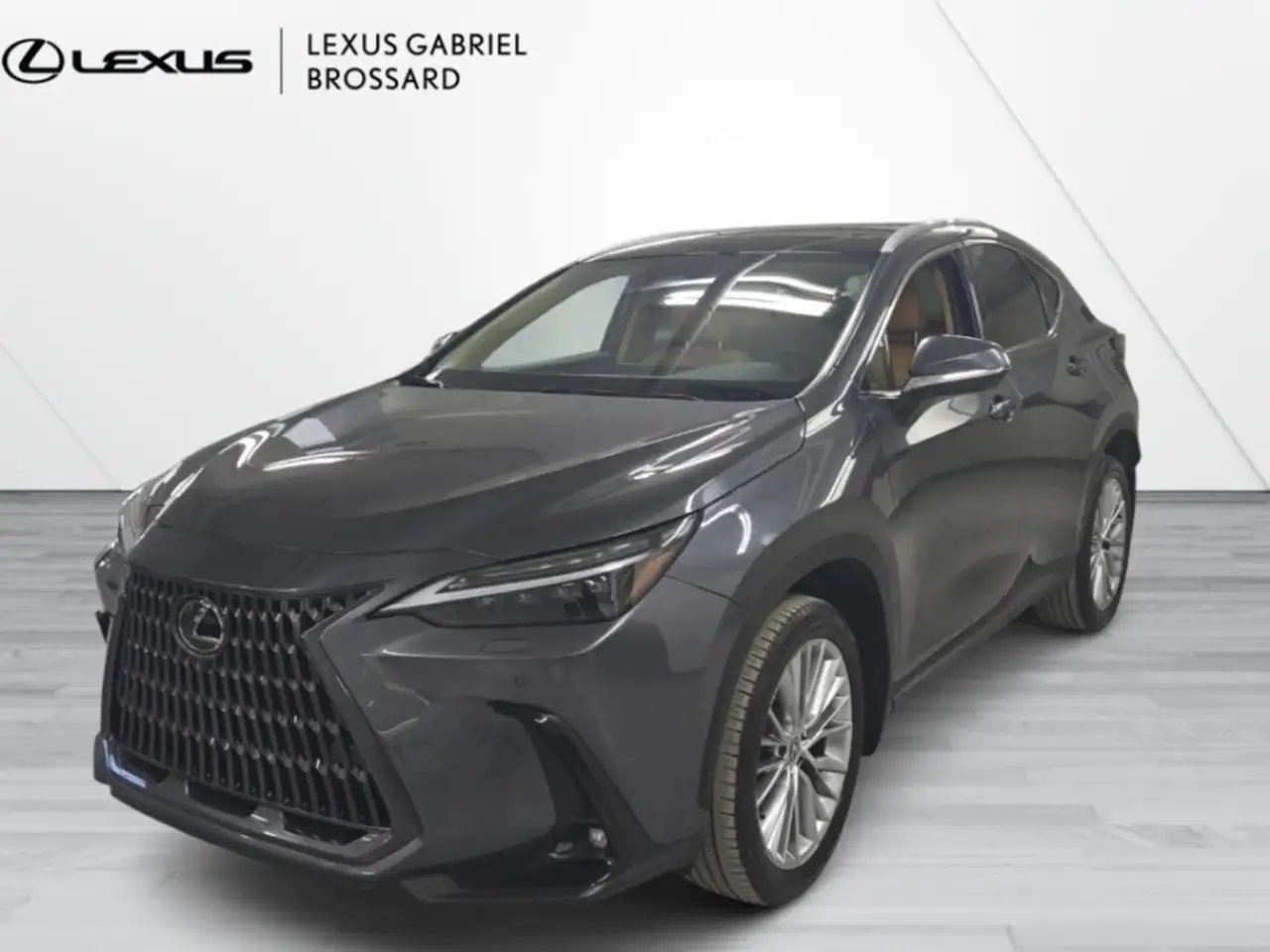 2024 Lexus NX 350 Ultra Luxury