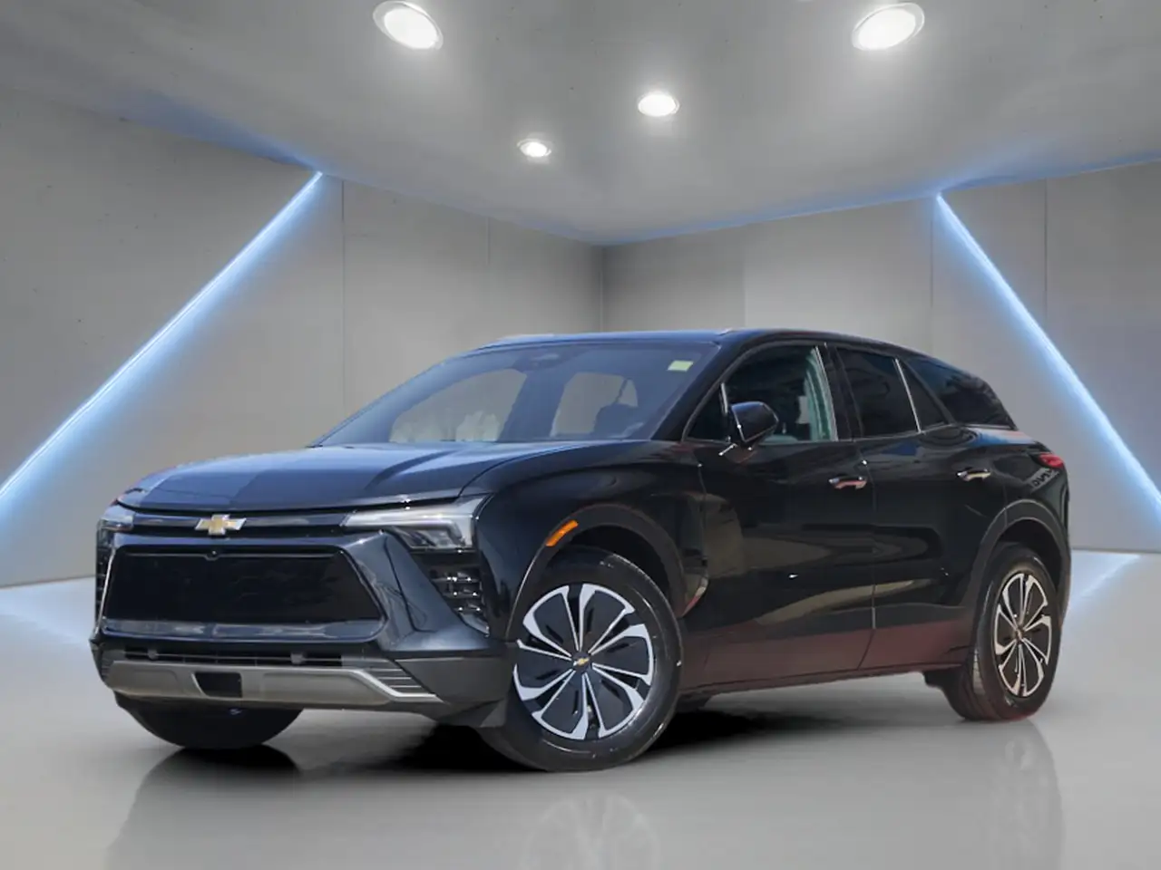2025 Chevrolet Blazer