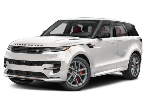 Land Rover Range Rover Sport HSE