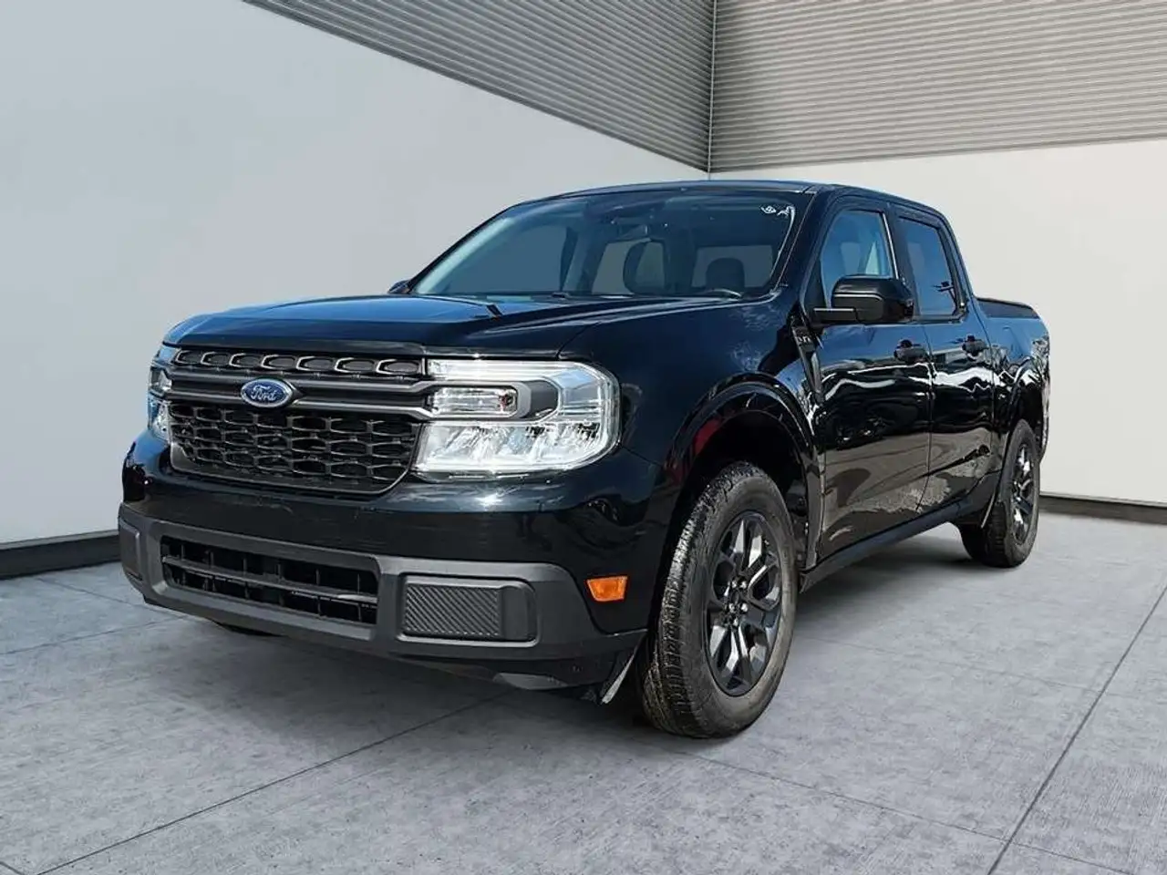 2023 Ford Maverick