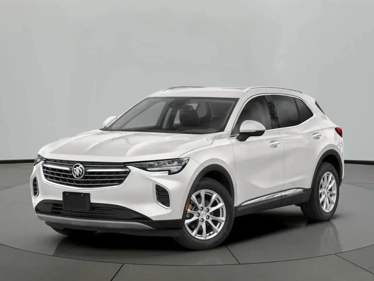 2023 Buick Envision