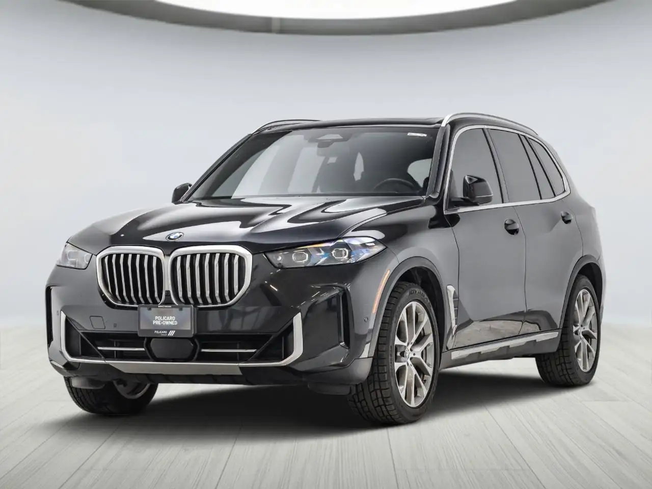 2024 BMW X5 40i