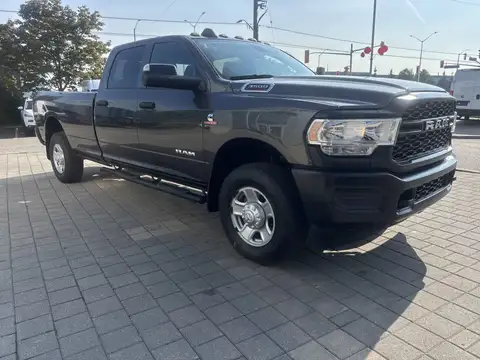 RAM 3500