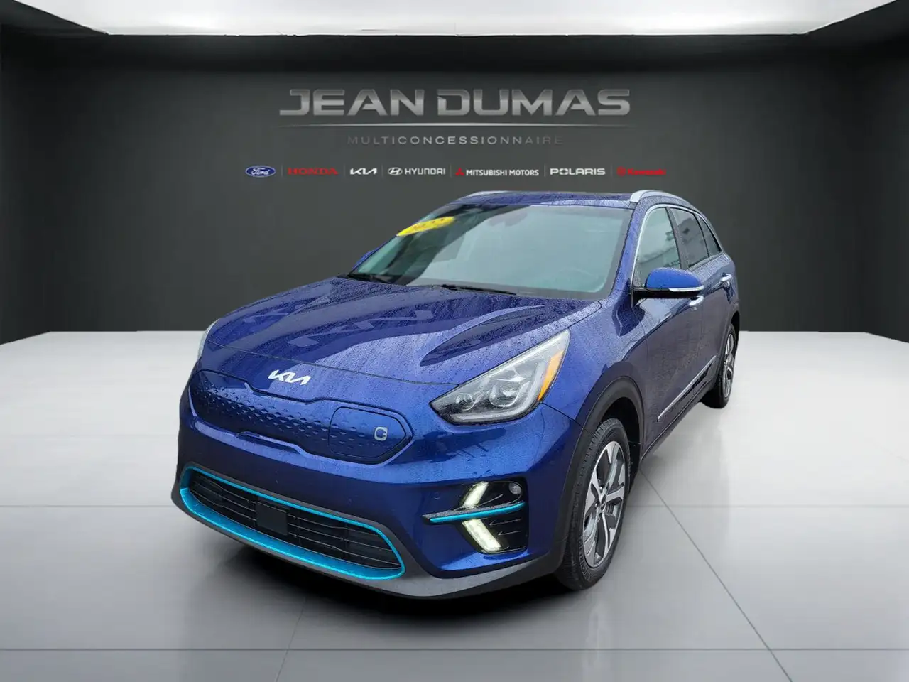 2022 Kia Niro