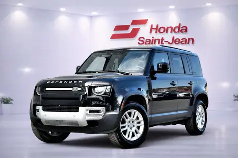Land Rover Defender S P300