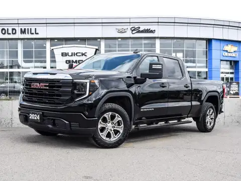 GMC Sierra 1500