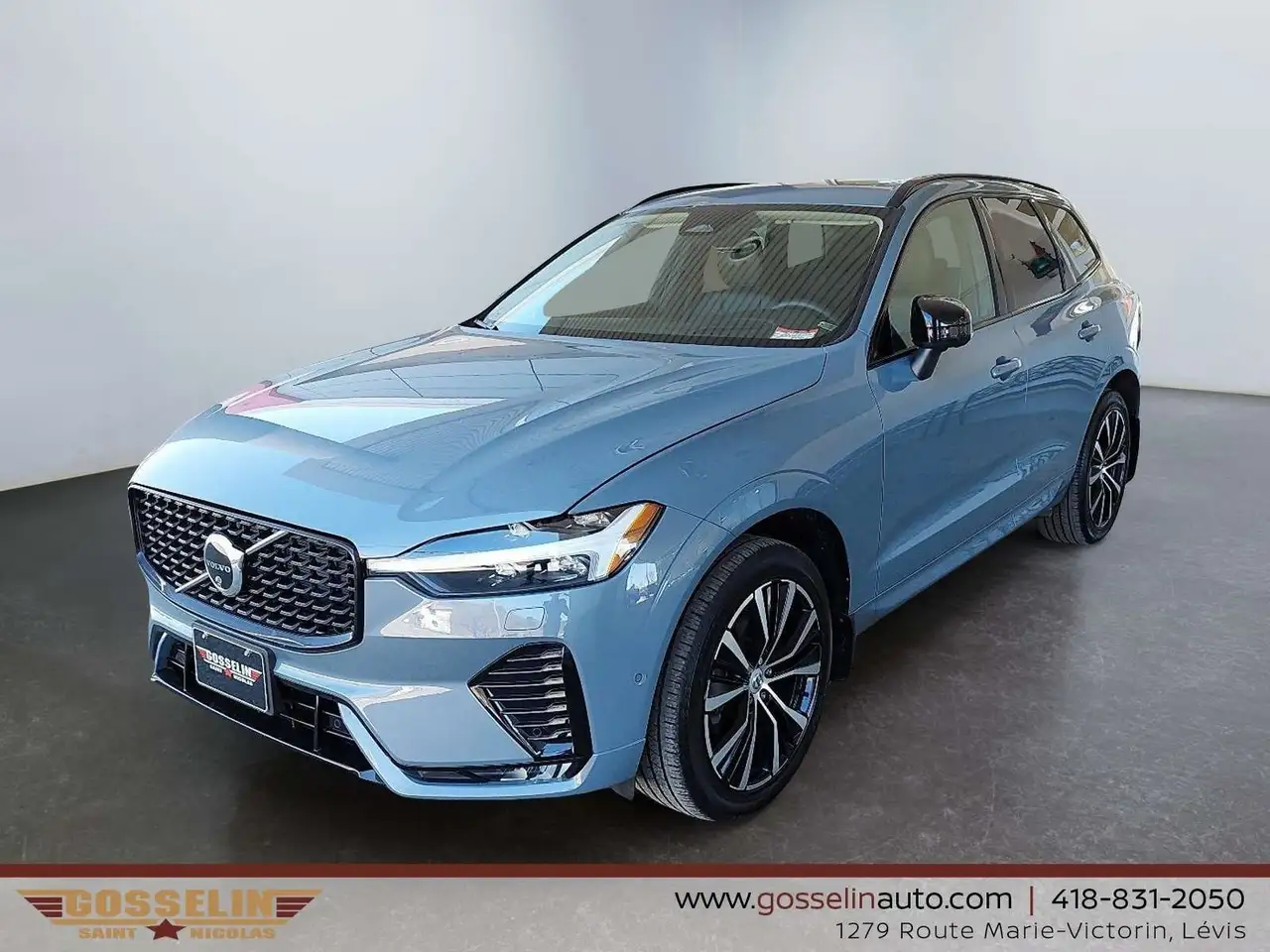 2024 Volvo XC60 Ultimate