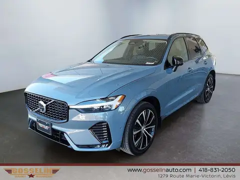 Volvo XC60 Ultimate