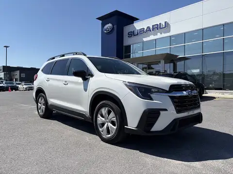 Subaru Ascent