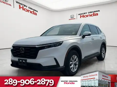Honda CR-V LX