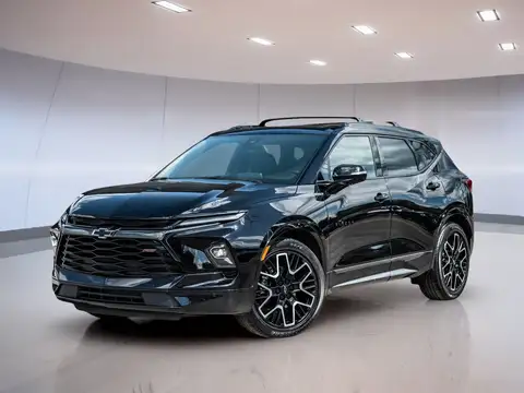 Chevrolet Blazer