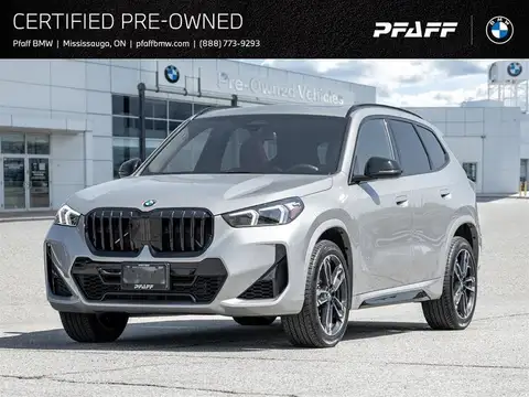 BMW X1 28i