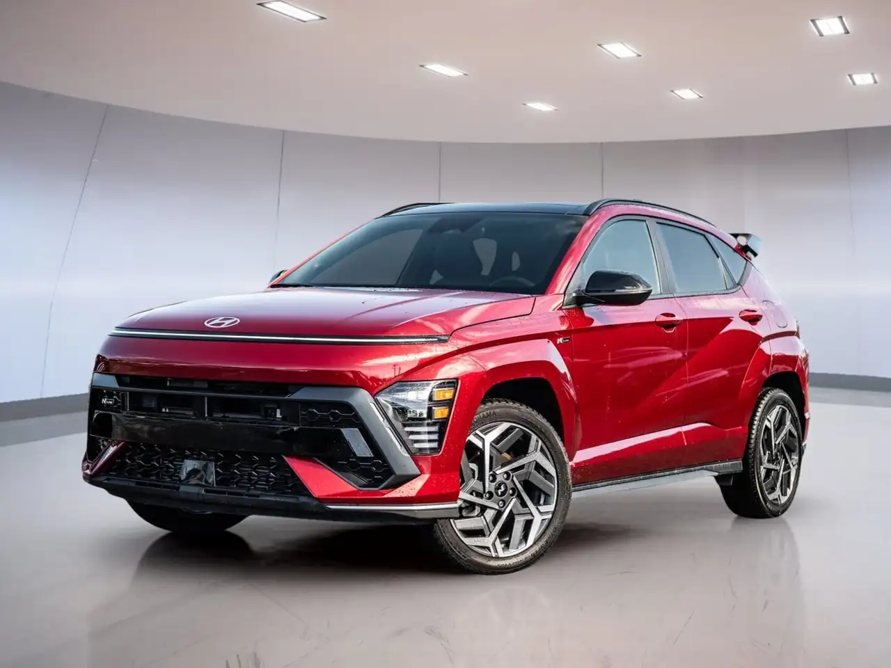 2024 Hyundai Kona