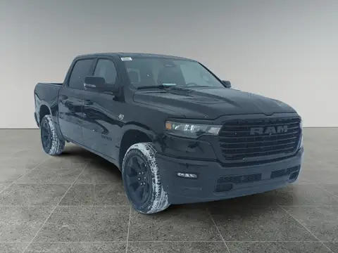 RAM 1500 Sport
