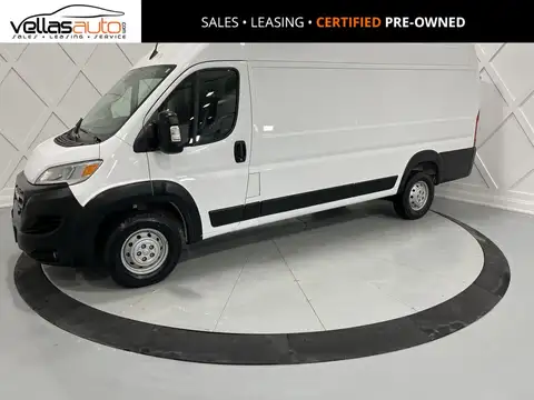 RAM ProMaster