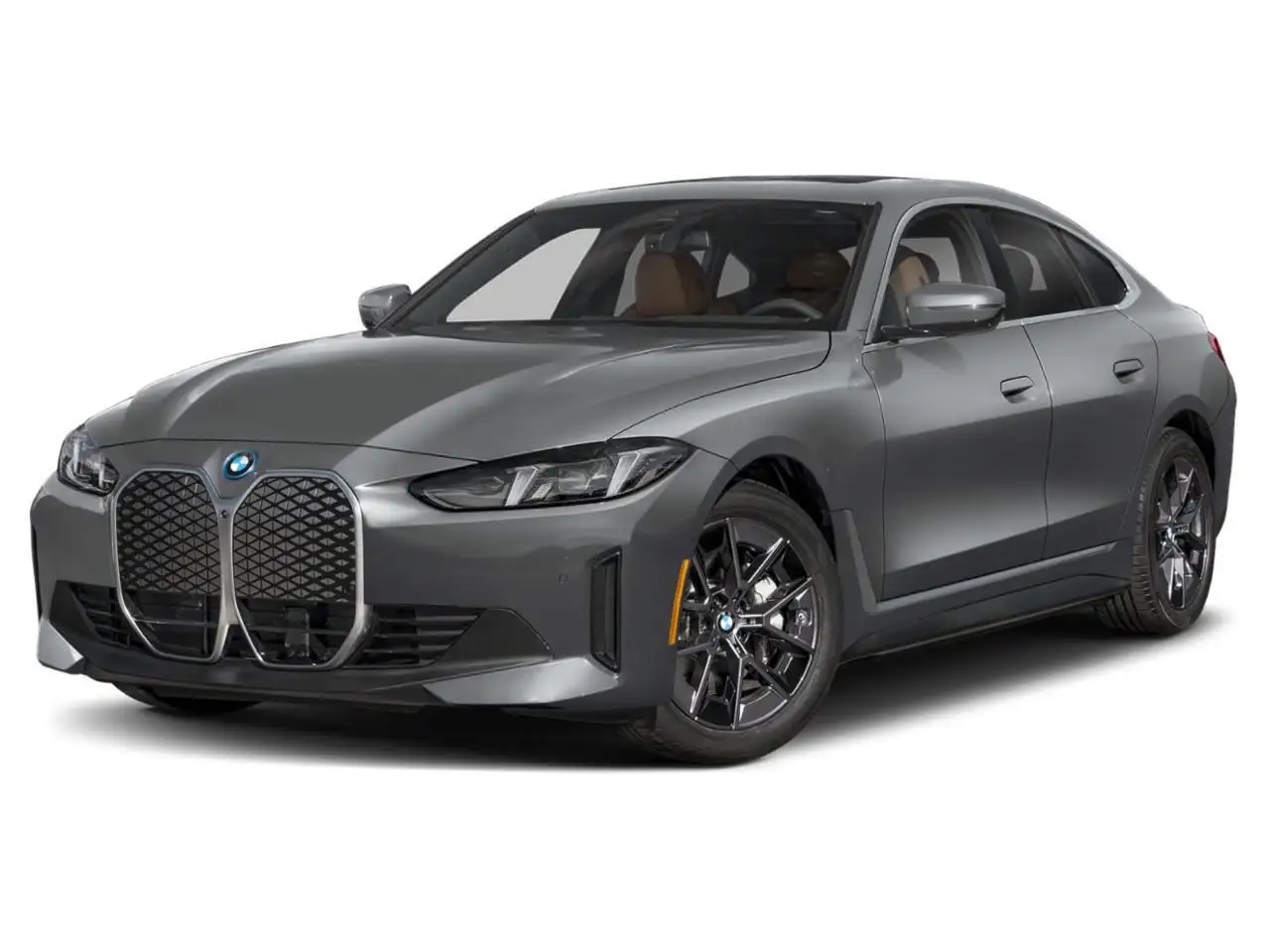 2026 BMW i4