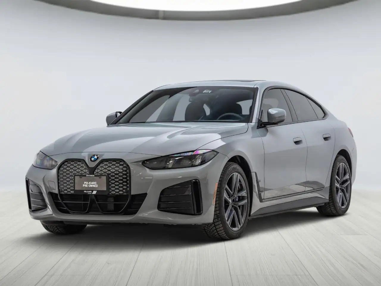 2026 BMW i4