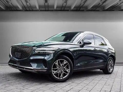 Genesis GV70 Advanced Plus