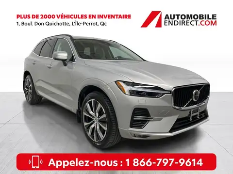 Volvo XC60 Momentum