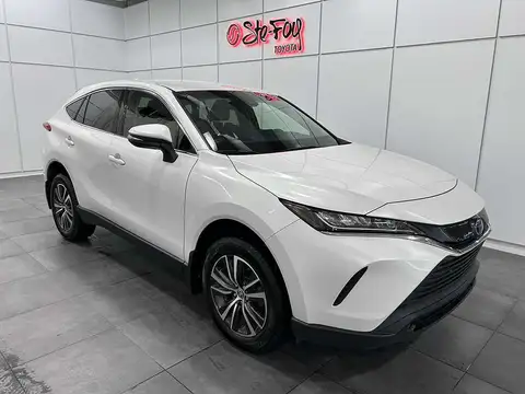 Toyota Venza