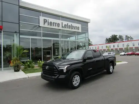 Toyota Tundra SR5