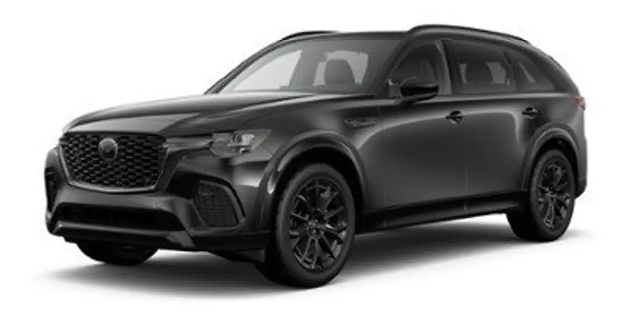 2026 Mazda CX-70
