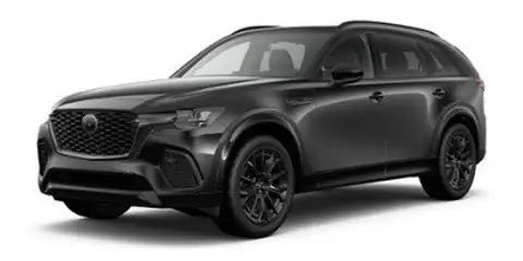 Mazda CX-70