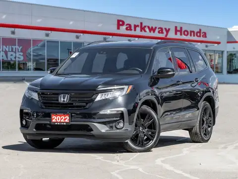 Honda Pilot