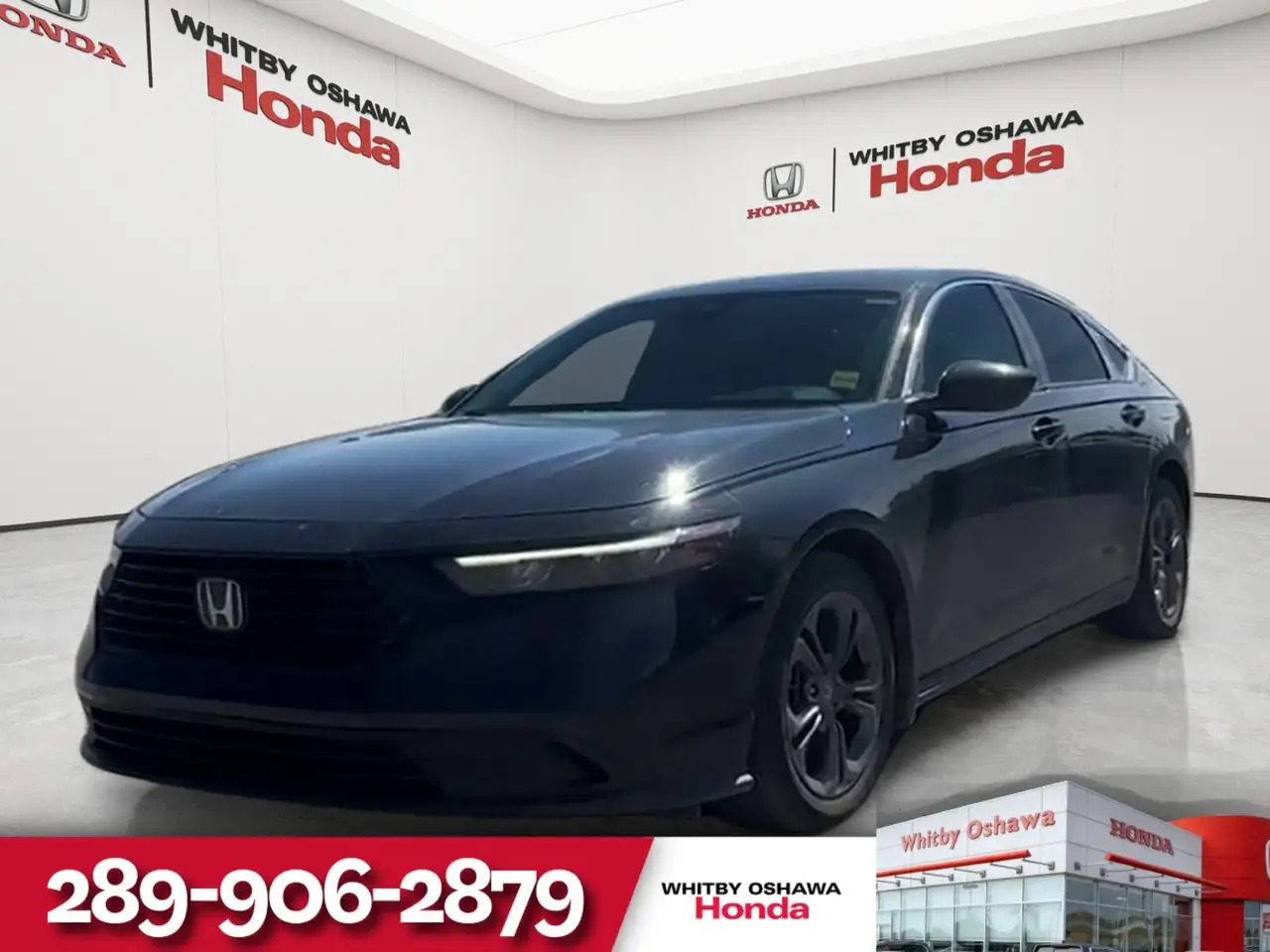2024 Honda Accord