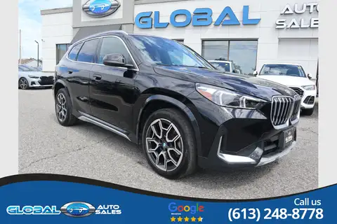 BMW X1 28i