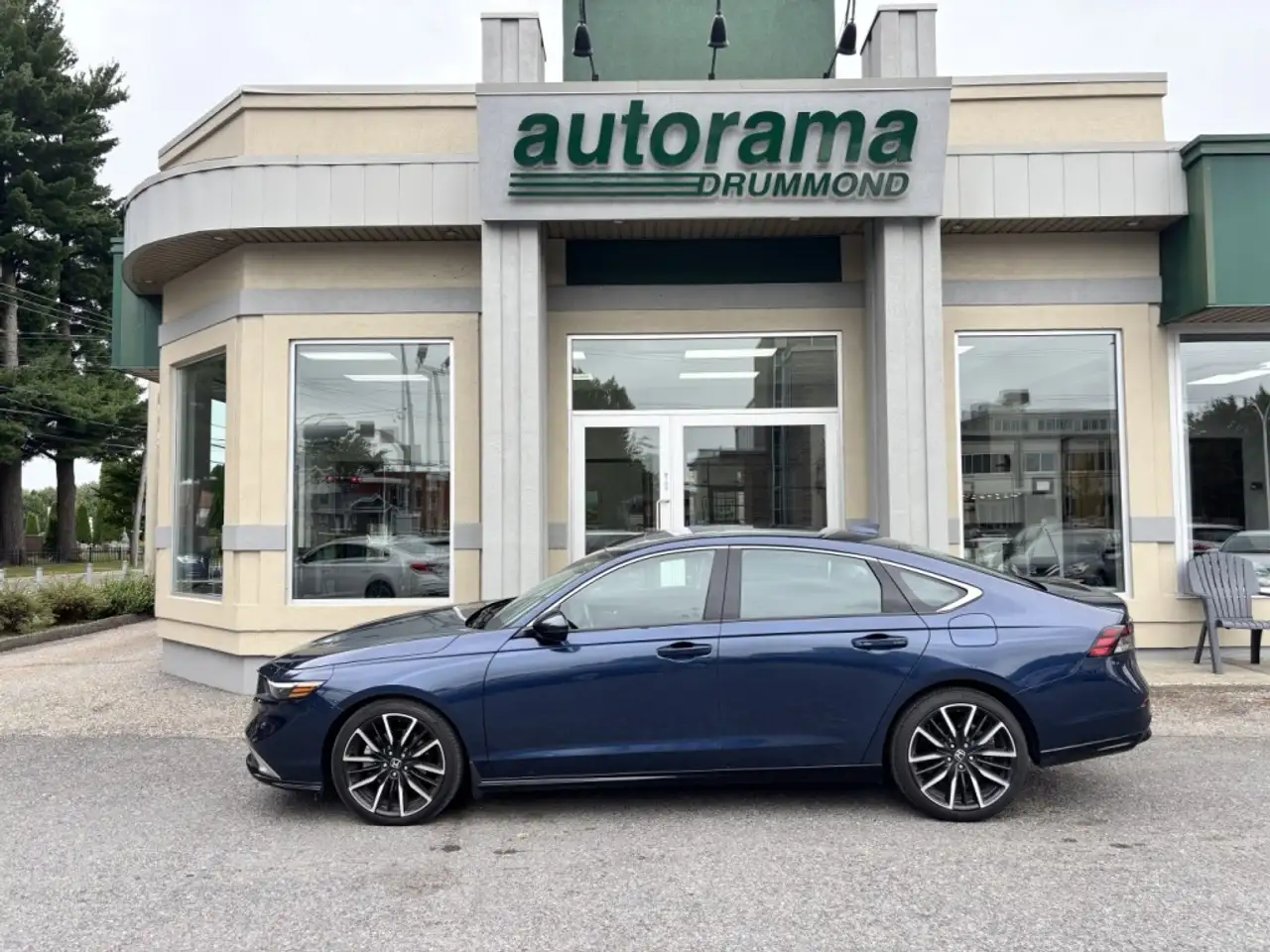 2023 Honda Accord