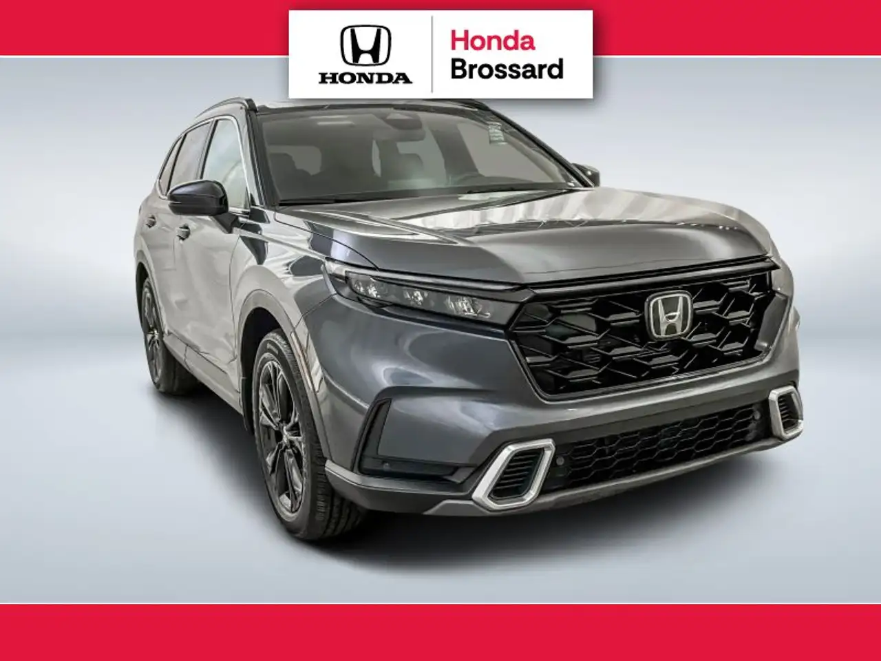 2023 Honda CR-V Touring