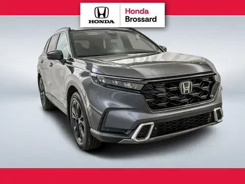 Honda CR-V Touring