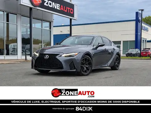 Lexus IS 300