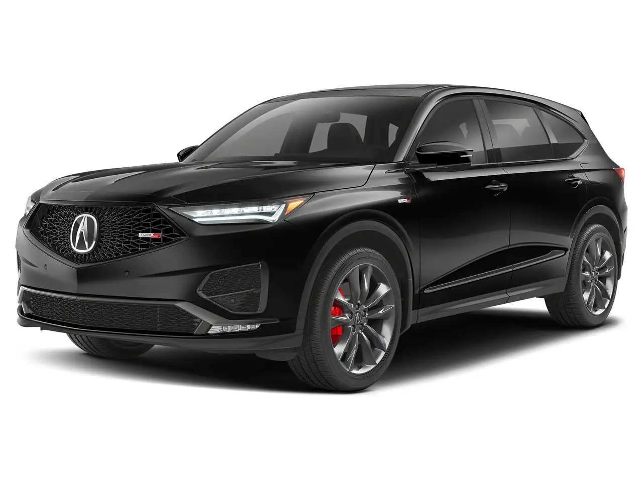 2023 Acura MDX Type S