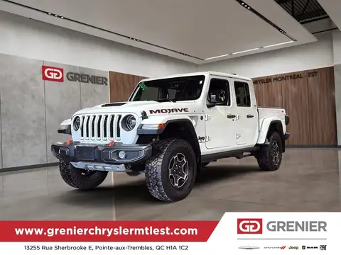 Jeep Gladiator