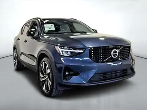 Volvo XC40 Plus