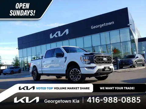 Ford F-150 XLT
