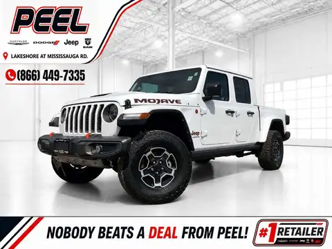 Jeep Gladiator