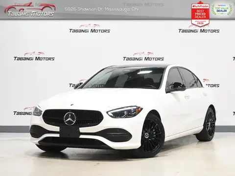 Mercedes-Benz C-Class 300