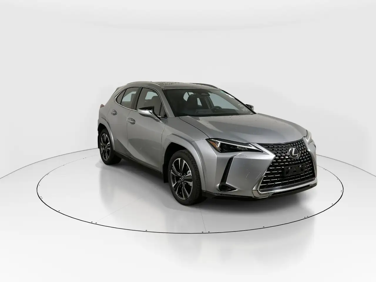 2026 Lexus UX 300h Premium